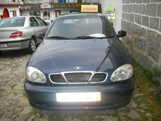 daewoo lanos se abril/01