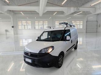 fiat doblo 1.4 maxi natural power unipro'