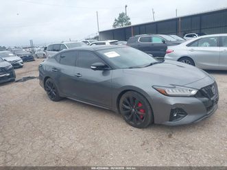 nissan maxima 3.5l 3.5 sr