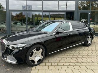 mercedes-benz s 680 maybach