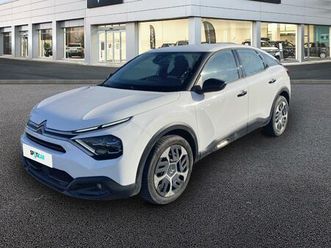 puretech 130ch s&s feel