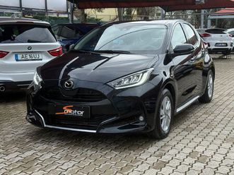 1.5 l hybrid vvt-i exclusive-line