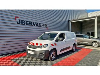 long 950 kg bluehdi 100 bvm5 asphalt