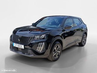 peugeot e-2008 54 kwh style