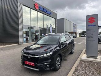 1.4 boosterjet hybrid 129ch style allgrip my24