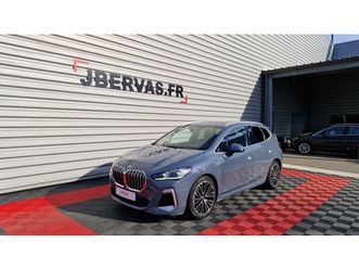 218i 136 ch dkg7 m sport