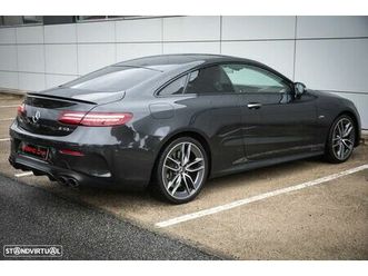 mercedes-benz e 53 amg 4-matic+