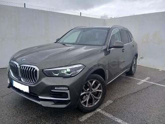 bmw x5 xdrive30d