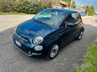 fiat 500 1.2 benzina 69cv 51kw gpl