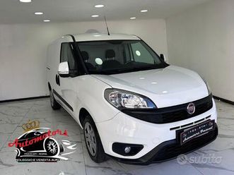 fiat doblo doblò 1.3 mjt -unipro-garantito-2015
