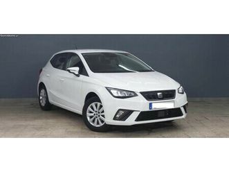 seat ibiza 1.0 tsi style maio/24