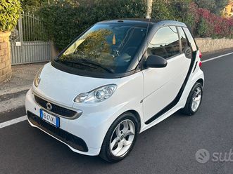 smart turbo pulse cabrio