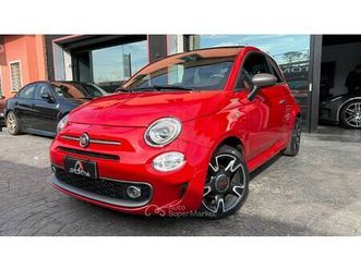 rata mensile 189,00 euro 1.0 70cv ibrido sport