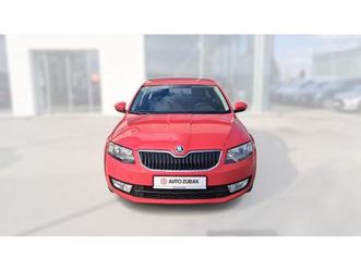 skoda octavia 1.6 tdi ambition, 2016 god.