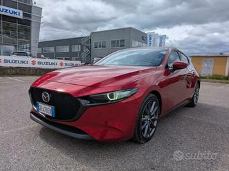 mazda 3 skyactive x 180cv exclusive - 2020