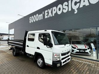 fuso 3c13d