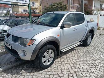 2.5 di-d cd intense 4wd