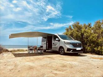 spaceclass 2.0dci energy blue 107kw