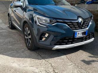 captur gpl 100
