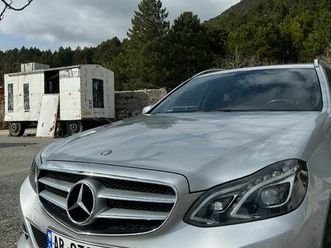 shitet w212 hibrid 2015 e300