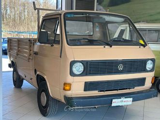 t3 1.6 diesel (autocarro cassone)