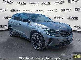 renault austral 1.2 e-tech full hybrid iconic...