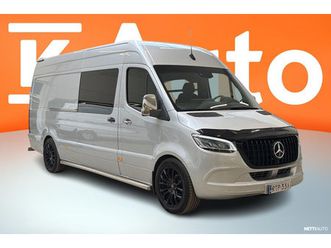 316cdi rwd-3,55/43 pitkä a3 a