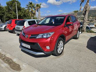 toyota rav4 2,2 d-4d, 2015 god.