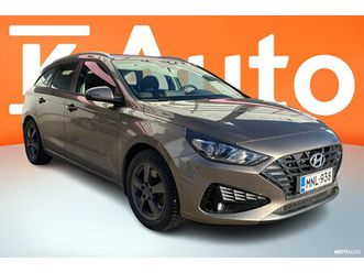 1,5 t-gdi 159 hv 48v hybrid 7-dct-aut comfort