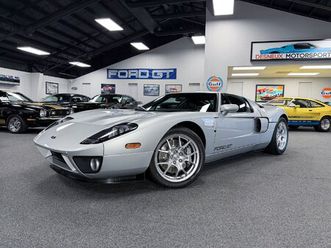 2005 ford ford gt