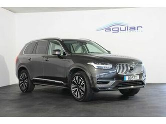 2.0 t8 phev plus bright awd