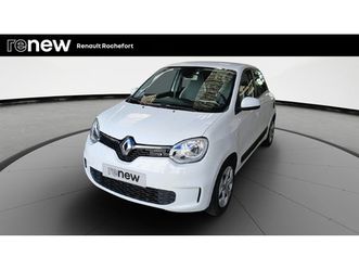 twingo iii sce 75 - 20