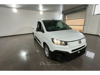 fiat doblo van xl 1.5 diesel 100cv doblo van xl 1.5 diesel 100cv