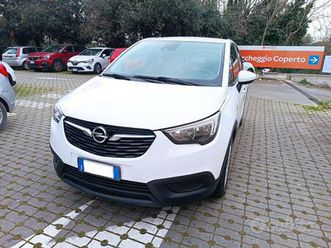 opel crossland x 1.2 12v innovation