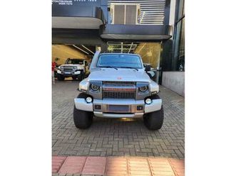 troller t4 3.2 tgv diesel 4wd