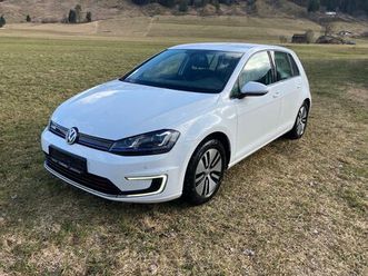volkswagen egolf vii