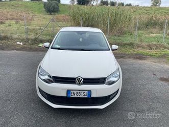 volkswagen polo 1.2 tdi
