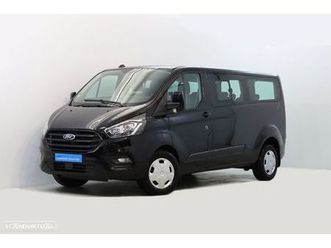 ford transit custom 300l2 2.0 h1-t.b.trend