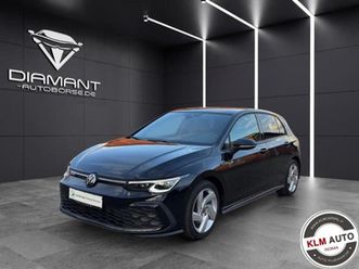 golf 3ª serie 2.0 tdi dsg gtd + varie a scelta!!!