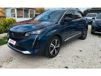 peugeot 3008 1.6 e-eat8 200cv gt pack benz/ibrida