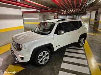 jeep renegade 1.6 mjd sport