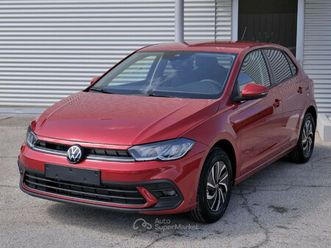 1.0 tsi 95cv edition plus dsg