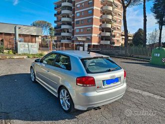 audi s3
