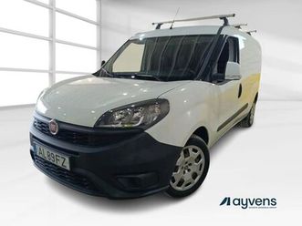 doblo cargo 1.3 mj maxi sx 3l