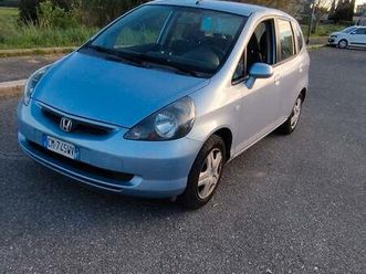 honda jazz 1.2 2004
