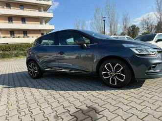 renault clio iv 0.9 turbo 90cv gpl 2018