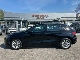 audi a3 spb 30 g-tron s tronic business advanced