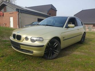 e46 compact individual pistaziengr...