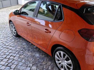 opel corsa-e elegance