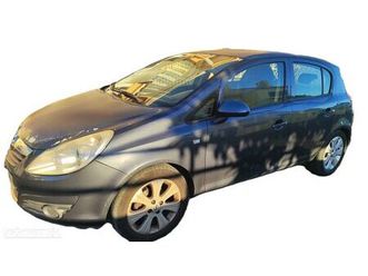 opel corsa 1.3 cdti enjoy ecoflex